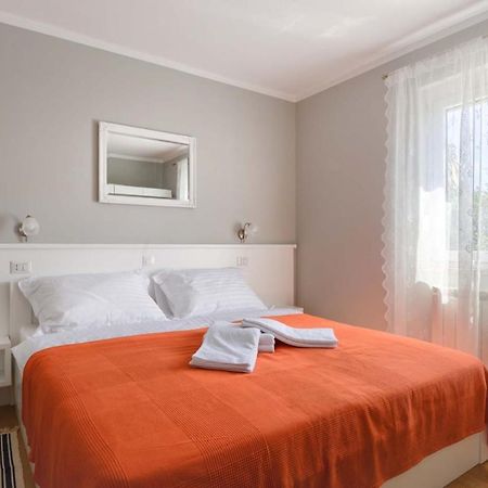 Villa Hope Apartments Poreč Extérieur photo