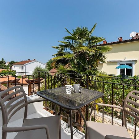 Villa Hope Apartments Poreč Extérieur photo