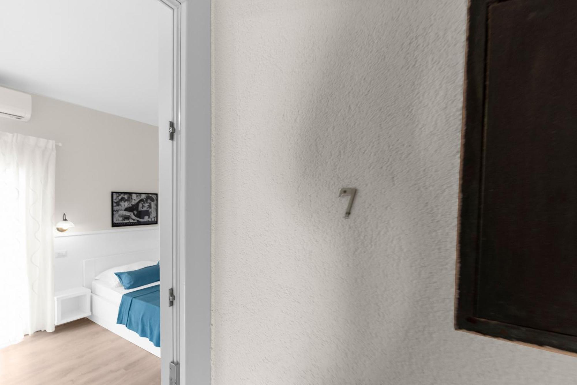 Villa Hope Apartments Poreč Extérieur photo