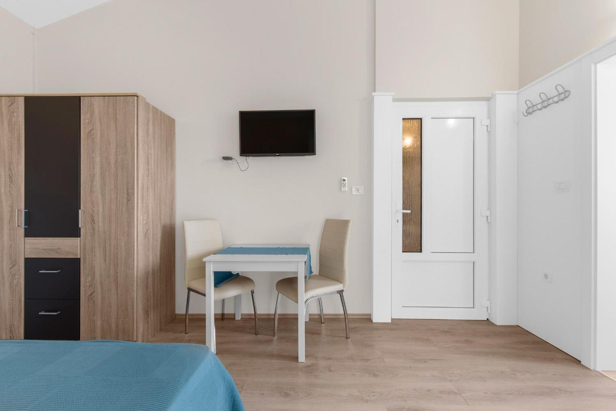 Villa Hope Apartments Poreč Extérieur photo