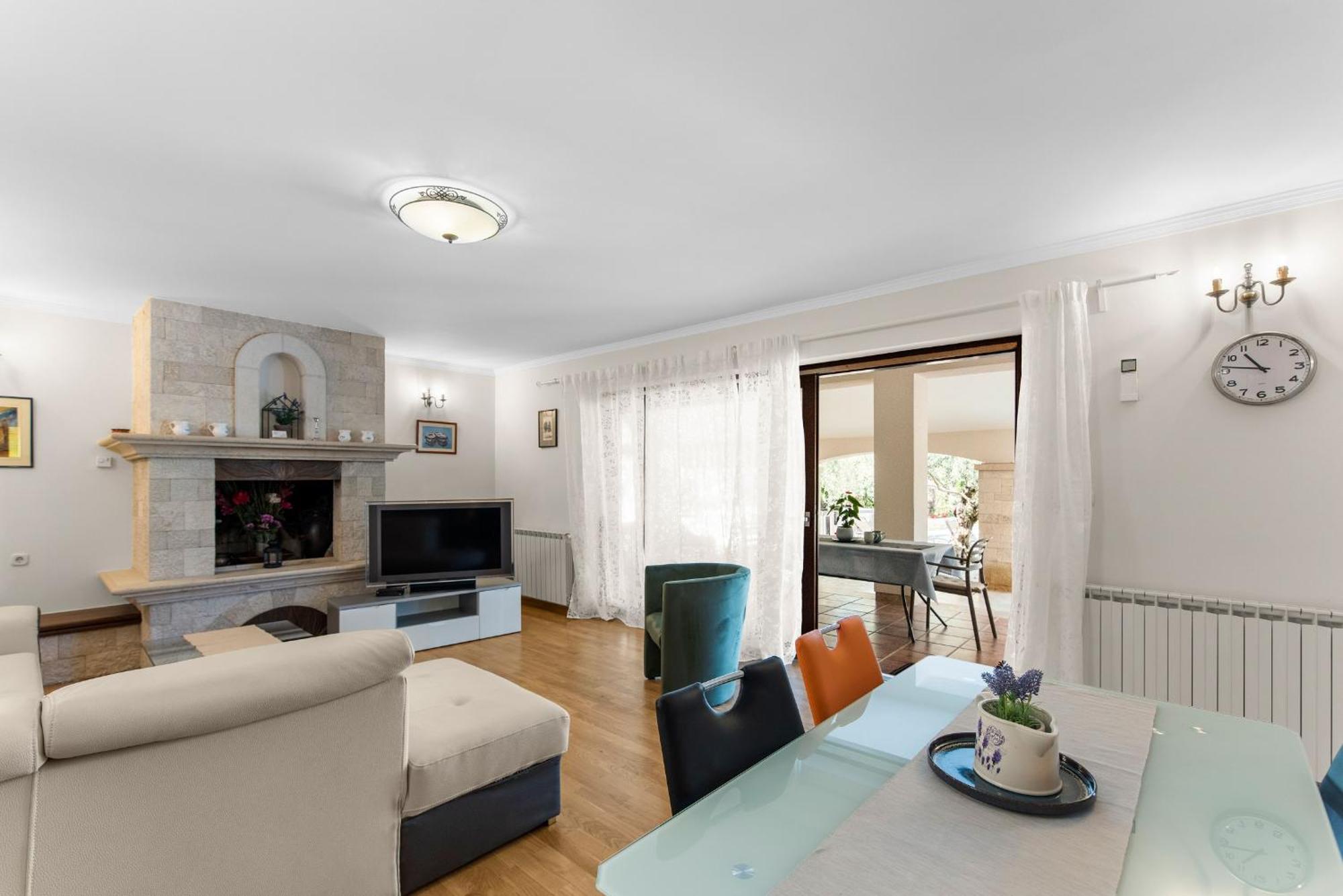 Villa Hope Apartments Poreč Extérieur photo
