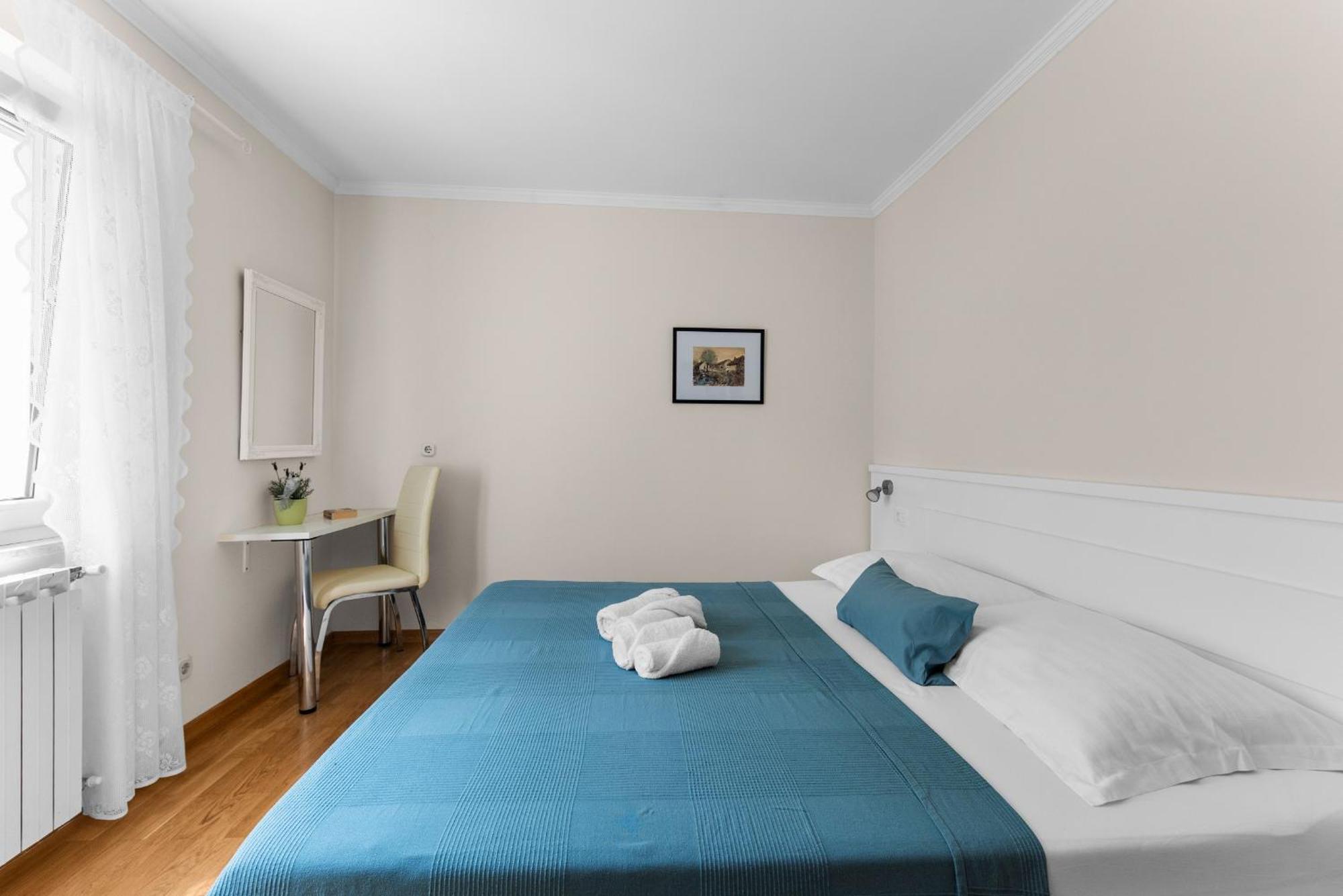 Villa Hope Apartments Poreč Extérieur photo