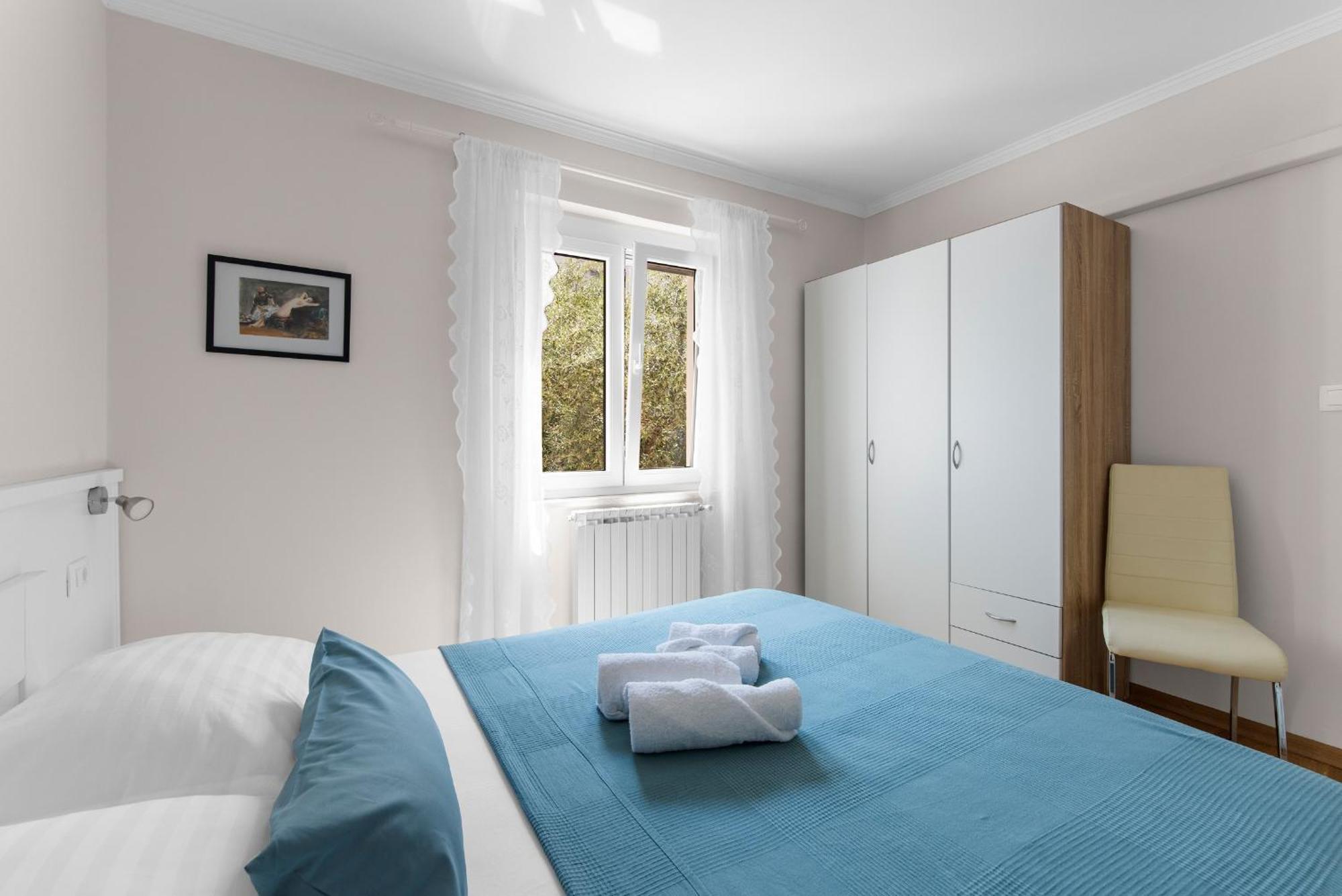 Villa Hope Apartments Poreč Extérieur photo