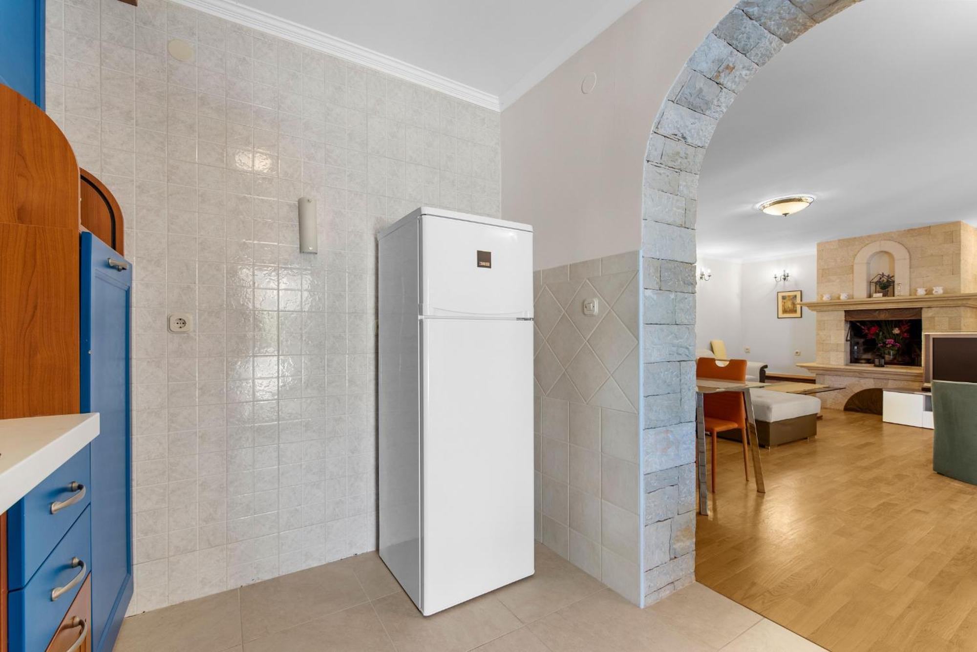 Villa Hope Apartments Poreč Extérieur photo