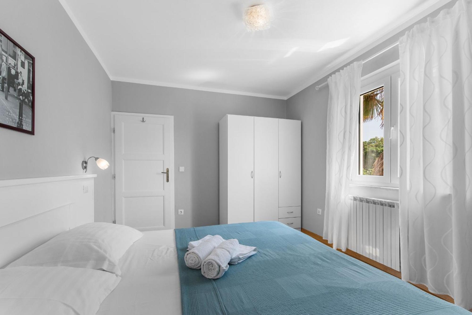 Villa Hope Apartments Poreč Extérieur photo