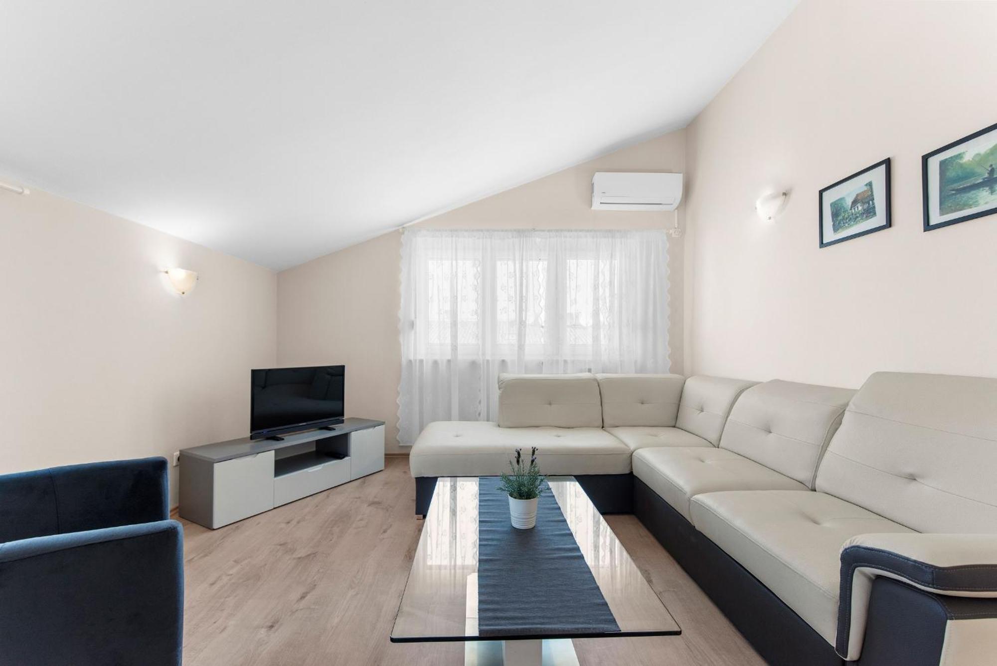 Villa Hope Apartments Poreč Extérieur photo