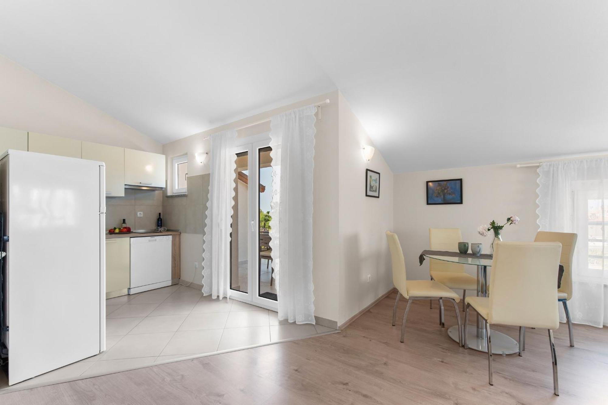 Villa Hope Apartments Poreč Extérieur photo