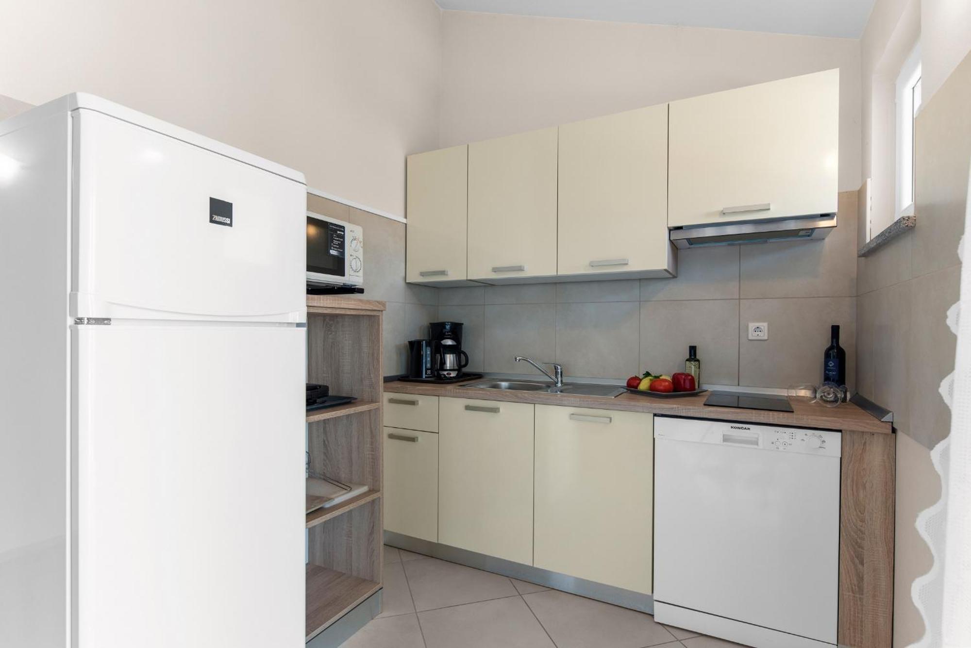 Villa Hope Apartments Poreč Extérieur photo