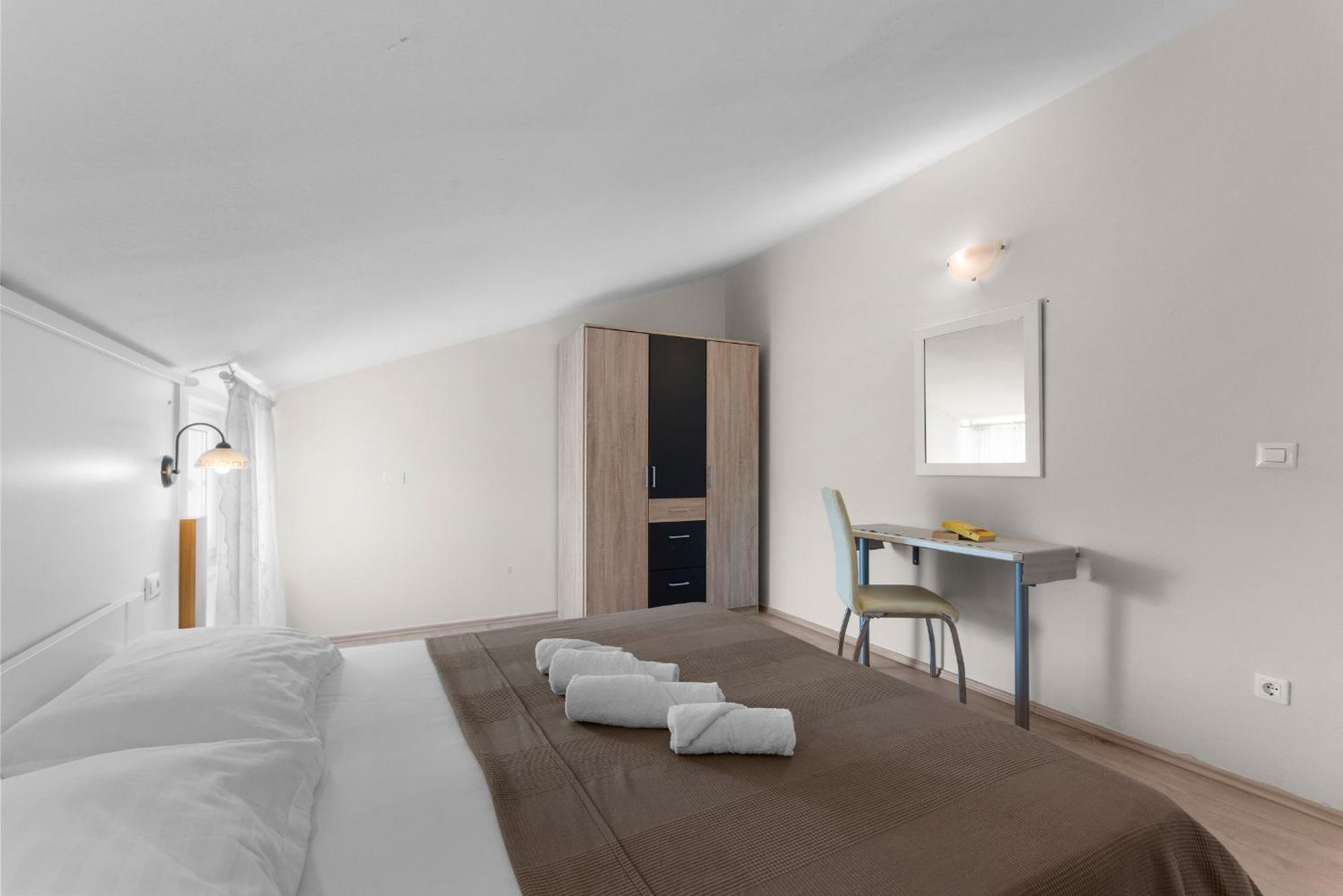 Villa Hope Apartments Poreč Extérieur photo