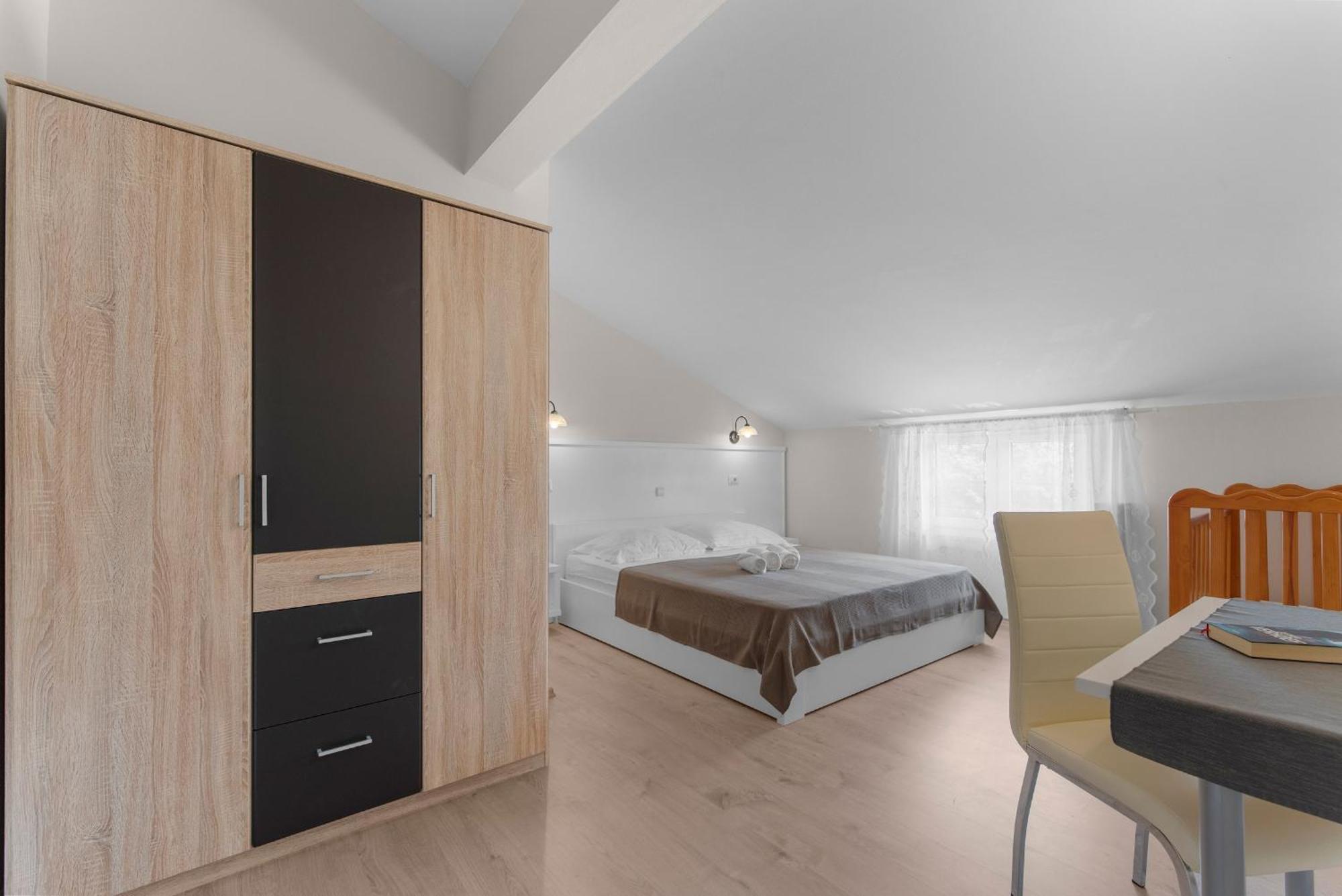 Villa Hope Apartments Poreč Extérieur photo