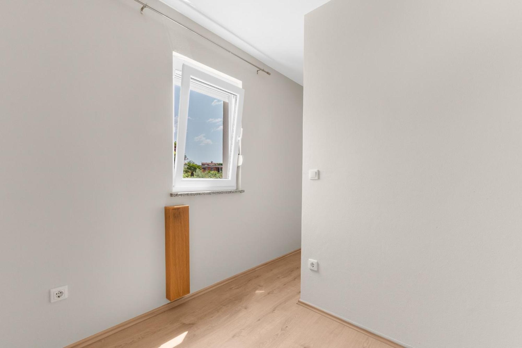 Villa Hope Apartments Poreč Extérieur photo