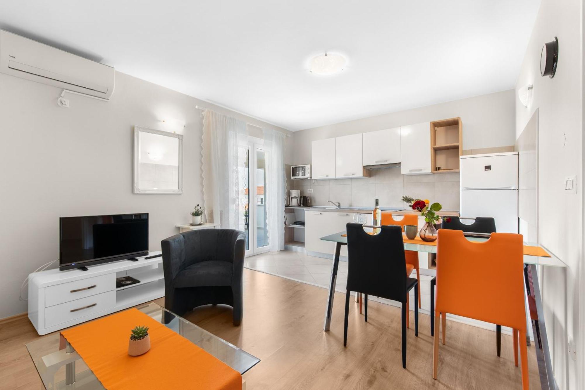 Villa Hope Apartments Poreč Extérieur photo