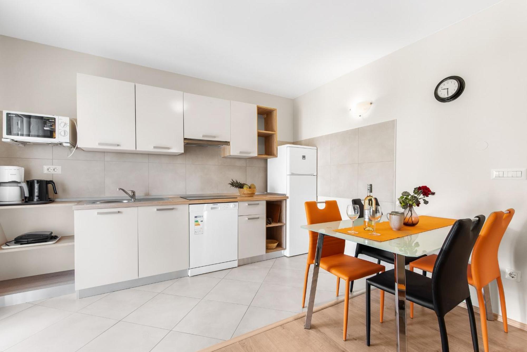 Villa Hope Apartments Poreč Extérieur photo