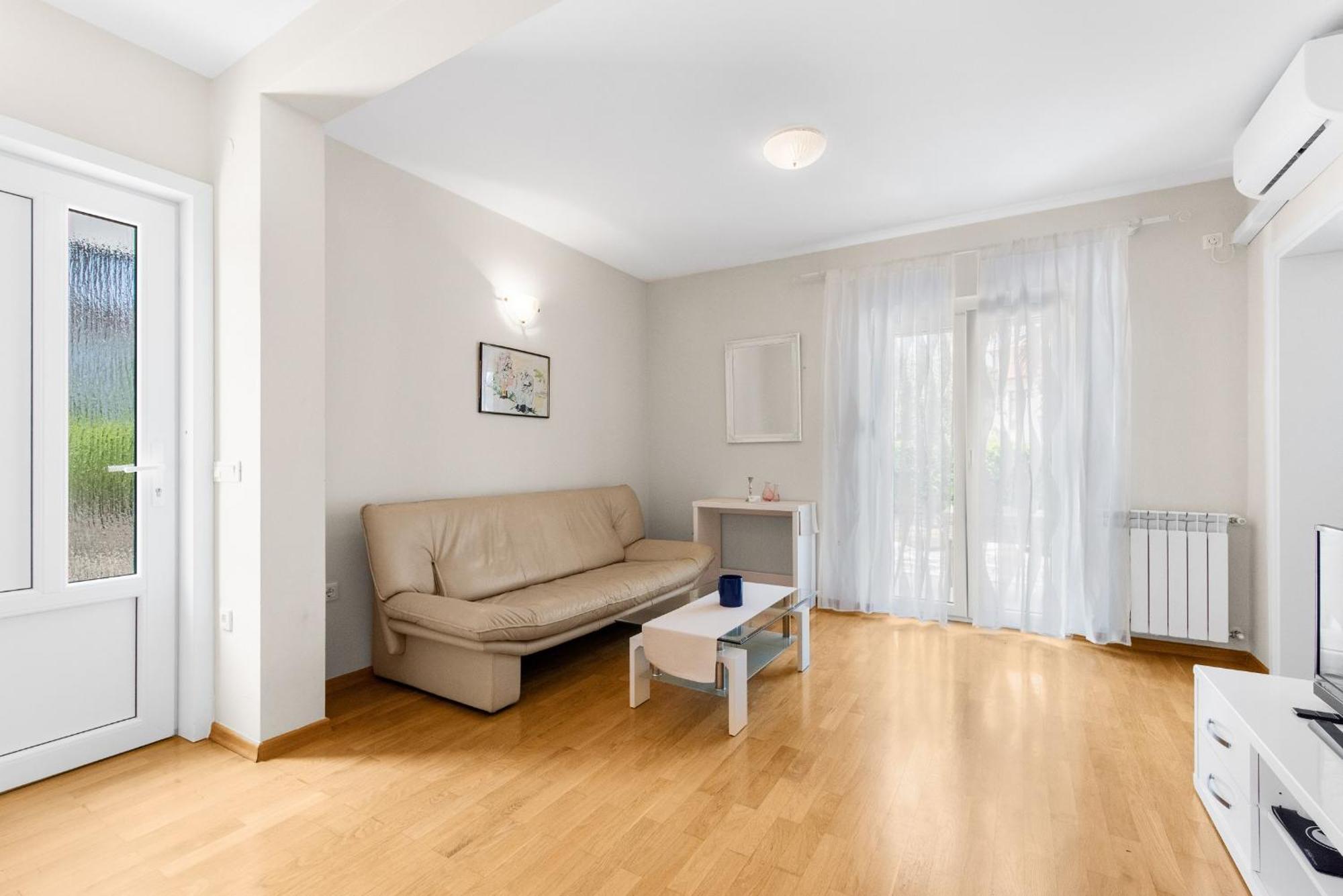 Villa Hope Apartments Poreč Extérieur photo