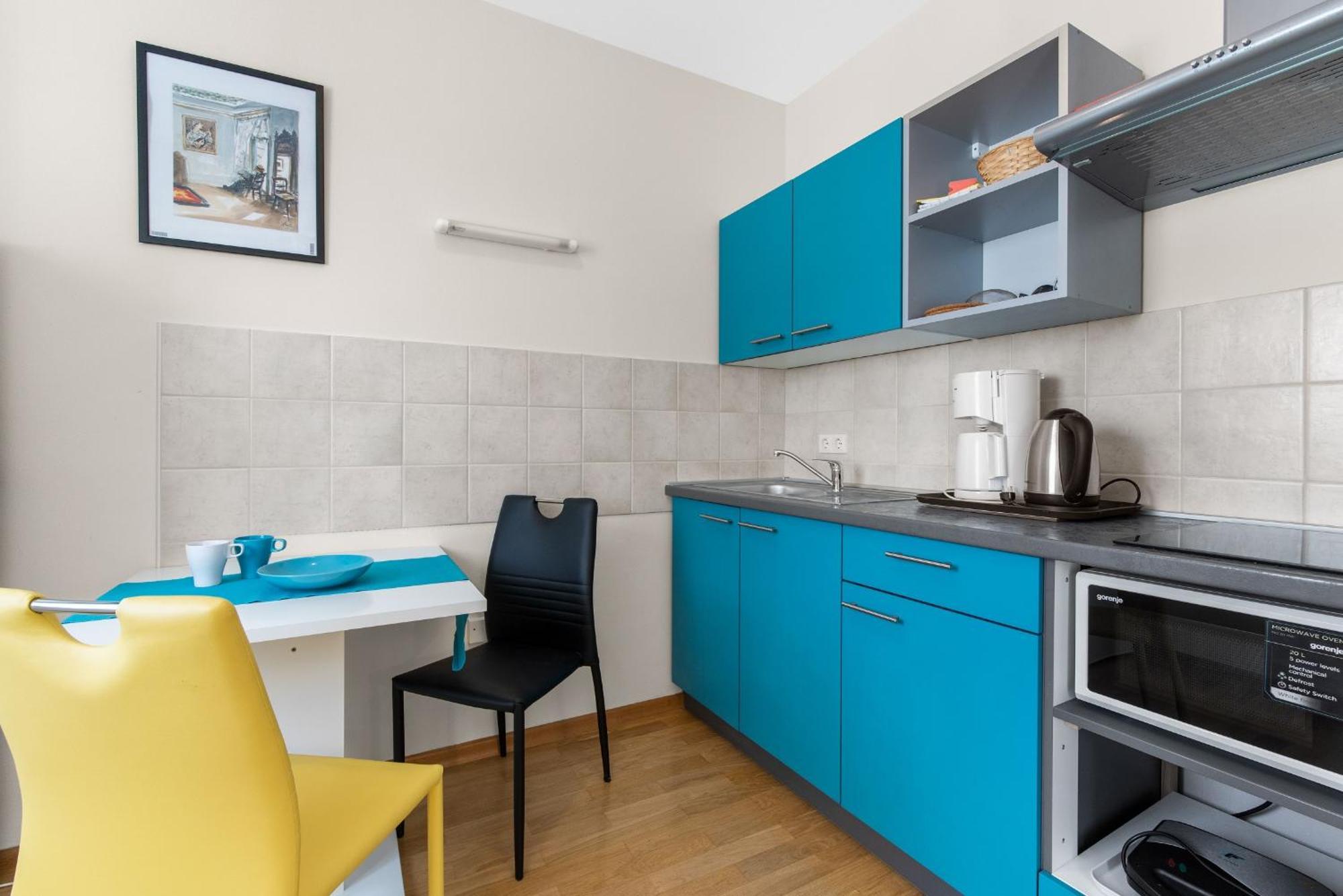 Villa Hope Apartments Poreč Extérieur photo