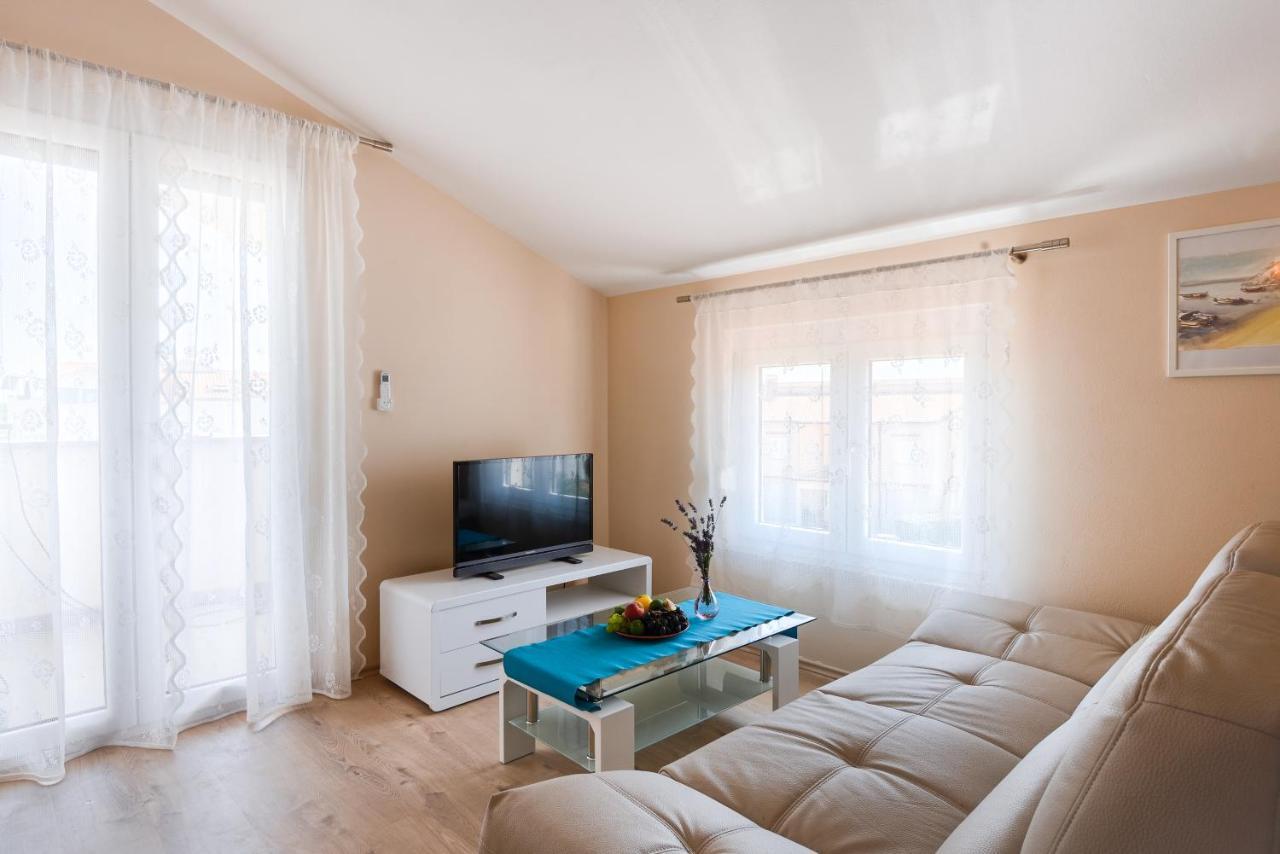 Villa Hope Apartments Poreč Extérieur photo