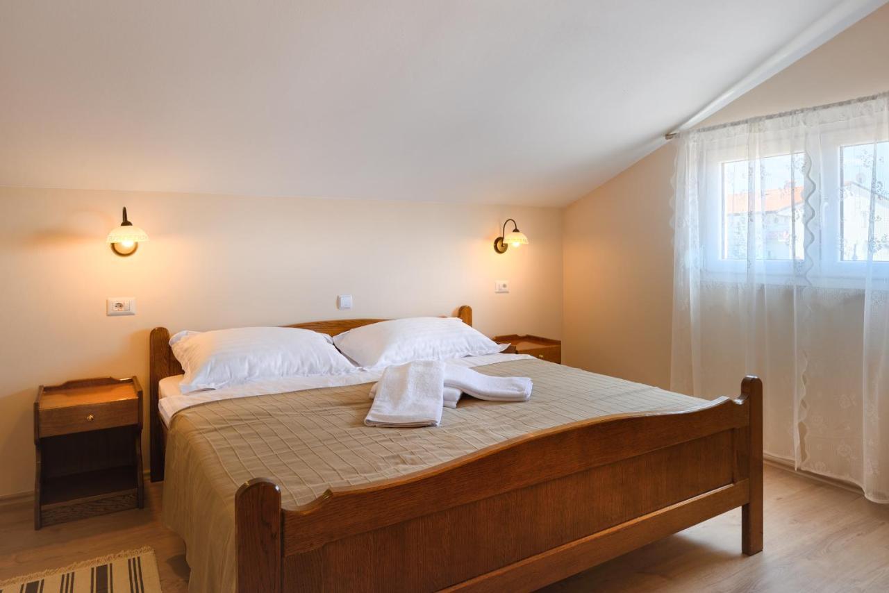 Villa Hope Apartments Poreč Extérieur photo